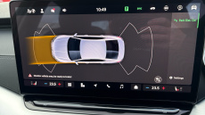 Skoda Octavia 1.5 TSI SE Technology 5dr Petrol Hatchback